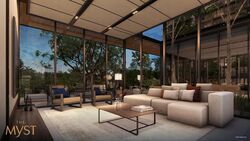 The Myst (D23), Condominium #496622731